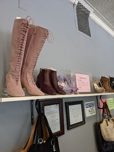 Thrift Store «Tri Valley Haven Thrift Store», reviews and photos