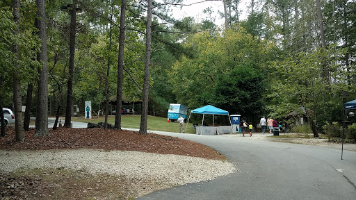 Nature Preserve «Melvin L. Newman Wetlands Center», reviews and photos, 2755 Freeman Rd, Hampton, GA 30228, USA