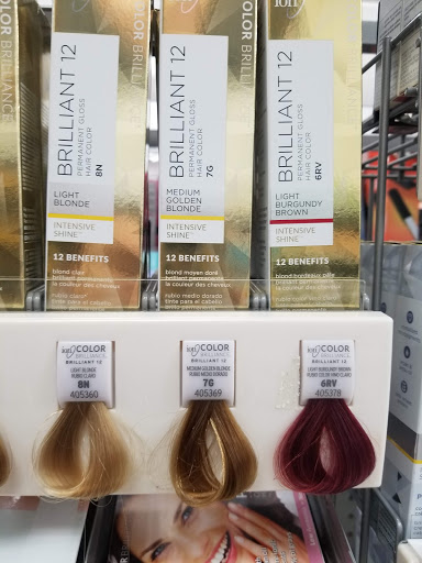 Beauty Supply Store «Sally Beauty», reviews and photos, 52 Shops at 5 Way, Plymouth, MA 02360, USA