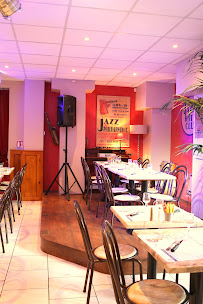Atmosphère du Restaurant Le Sophocle à Antibes - n°19