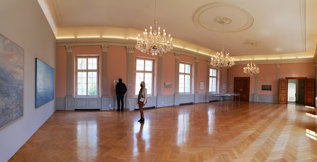 Rezensionen über Kunsthaus Zofingen in Aarau - Museum