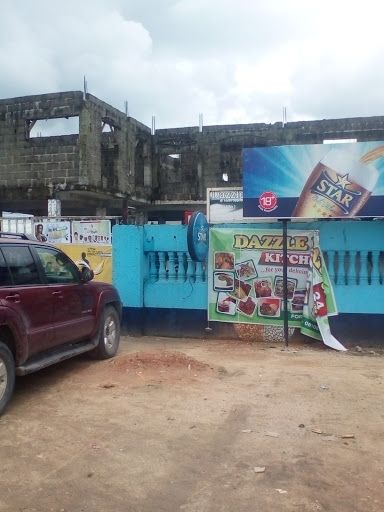Dazzle Bar, Oyigbo, Nigeria, Diner, state Rivers