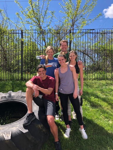 Gym «True Core CrossFit», reviews and photos, 1981 Moreland Pkwy, Annapolis, MD 21401, USA