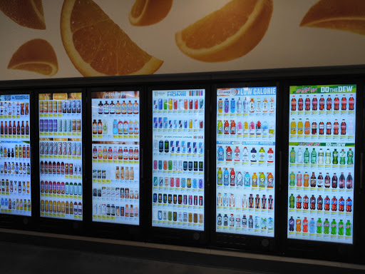 Drug Store «Walgreens», reviews and photos, 589 N McLean Blvd, Elgin, IL 60123, USA