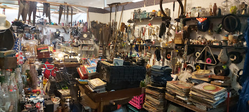 Flea Market «Irvington Flea Market», reviews and photos, 6301 E Washington St, Indianapolis, IN 46219, USA