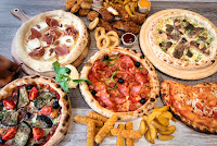 Pepperoni du Pizzas à emporter Distributeur automatique de pizzas 🍕 Monsieur Tomate - Intermarché Lisle / Tarn - 24/7 à Lisle-sur-Tarn - n°1