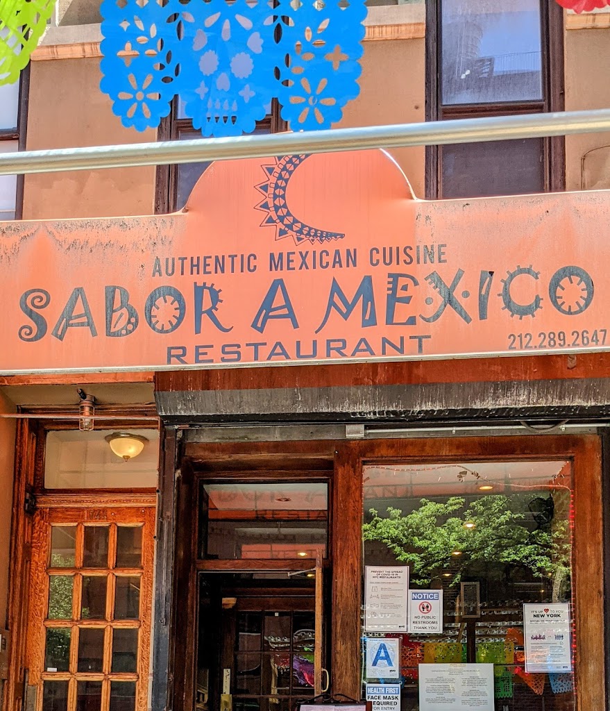 Sabor A Mexico 10128