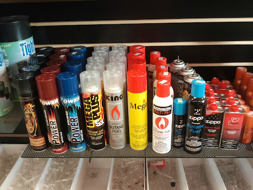 Tobacco Shop «Smoke shop & vape shop», reviews and photos, 10807 Beverly Blvd, Whittier, CA 90601, USA