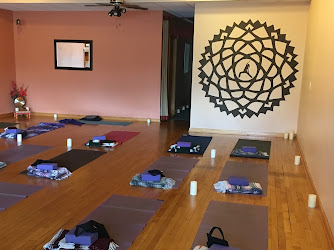 Mindful, Yoga Studio