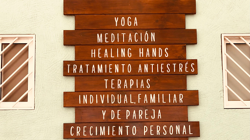 Centros de yoga Murcia