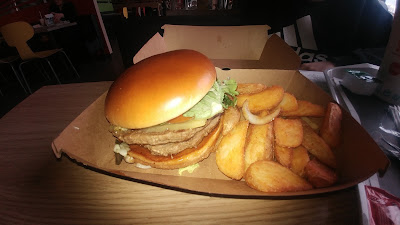 McDonald's à Calais