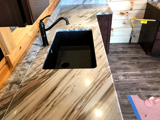 Granite Supplier «Creekside Granite and More», reviews and photos, 1884 Allegheny Ave, Reno, PA 16343, USA