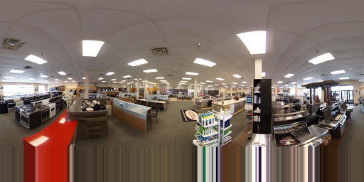 Appliance Store «Warners Stellian Appliance - Woodbury», reviews and photos, 1750 Weir Dr, Woodbury, MN 55125, USA