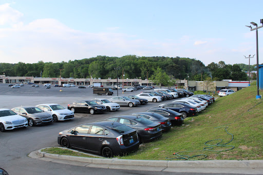 Used Car Dealer «Olympic Auto Sales», reviews and photos, 4568 Memorial Dr, Decatur, GA 30032, USA