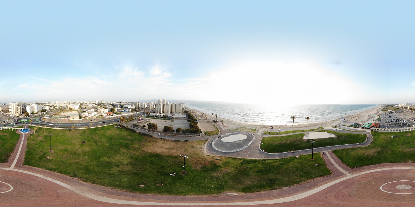 Zvulun Beach photo #9
