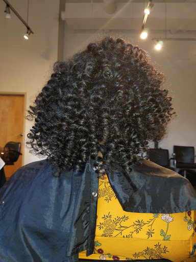 Hair Salon «Too Groovy Salon», reviews and photos, 265 Ponce De Leon Ave NE, Atlanta, GA 30308, USA