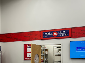 Canada Post / Postes Canada