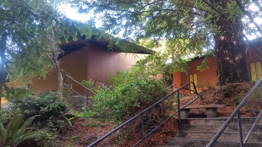 College «College of the Redwoods», reviews and photos