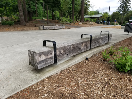 Park «A.M. Kennedy Park», reviews and photos, 10200 SW Kennedy St, Beaverton, OR 97005, USA