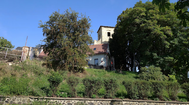 Kostel svatého Bernarda z Clairvaux - Ústí nad Labem