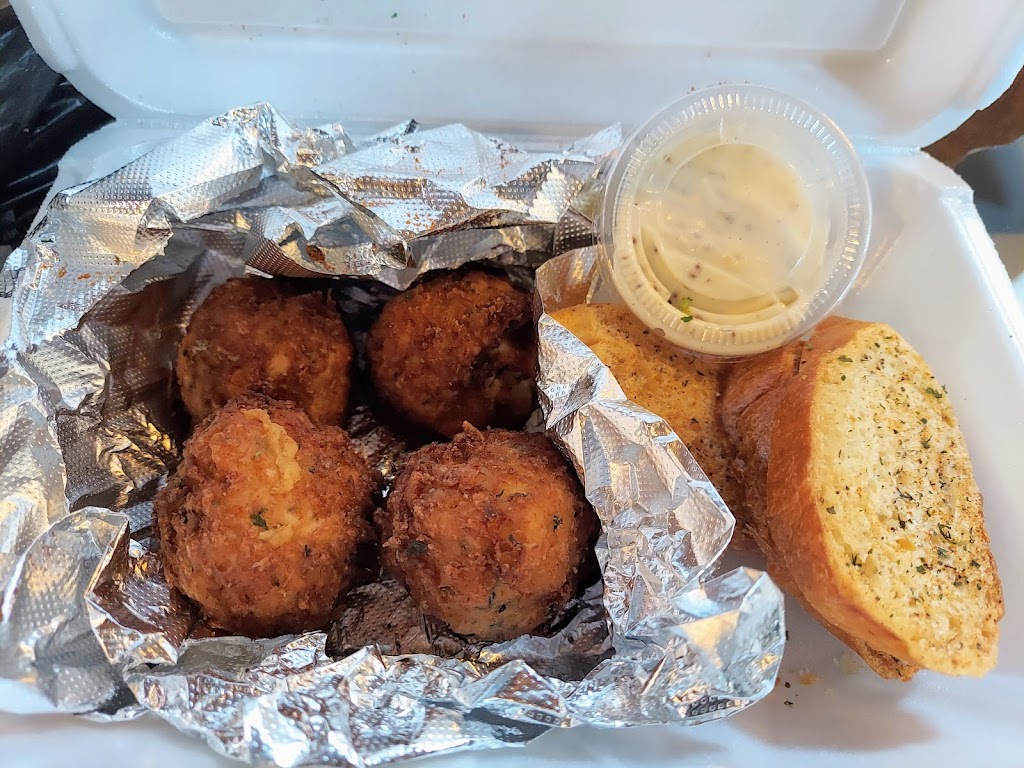 2 Wild and Crabby Guys 17401