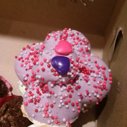 Bakery «Marjolaine Pastry Shop», reviews and photos, 961 State St, New Haven, CT 06511, USA