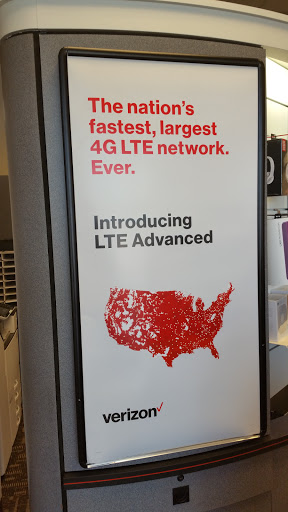 Cell Phone Store «Verizon», reviews and photos, 1489 W Pipeline Rd, Hurst, TX 76053, USA