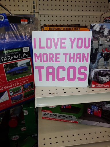 Discount Store «Big Lots», reviews and photos, 12550 Central Ave, Chino, CA 91710, USA