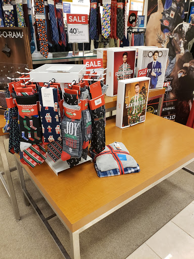 Department Store «Belk», reviews and photos, 5165 Peachtree Pkwy, Norcross, GA 30092, USA