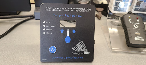 Locksmith «Always Safe & Lock, Inc.», reviews and photos, 815 4th Ave E, Olympia, WA 98506, USA