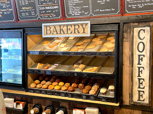 Coffee Store «White Mountain Gourmet Coffee», reviews and photos, 15 Pleasant St, Concord, NH 03301, USA