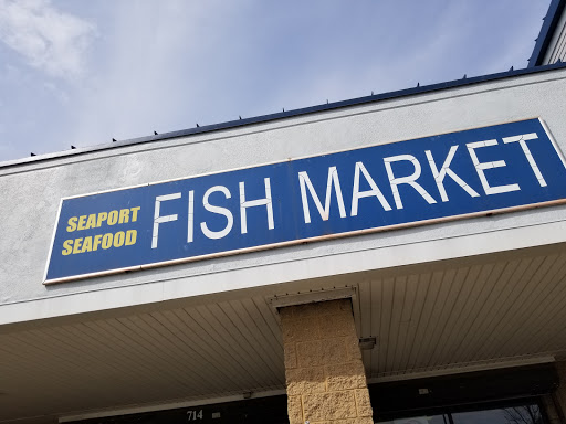 Seafood Market «Seaport Seafood Market», reviews and photos, 714 Crescent St, Brockton, MA 02302, USA