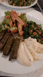 Photo n°4 de Tabouleh à Fleury-sur-Orne ()