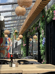 Photo n°84 de A folé Saint Ouen à Saint-Ouen-sur-Seine ()