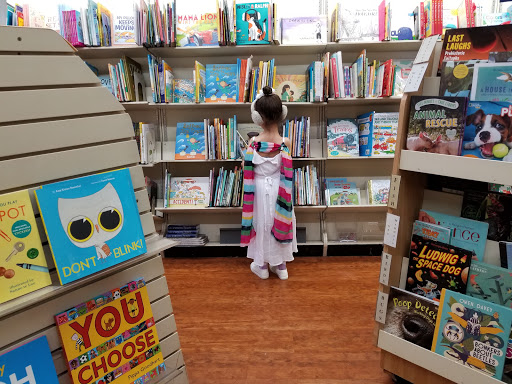 Book Store «Towne Center Books», reviews and photos, 555 Main St, Pleasanton, CA 94566, USA