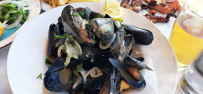 Σχόλια και κριτικές για το Boukari Beach