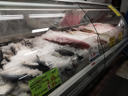 Supermarket «Grand Mart», reviews and photos, 649 Newtown Rd, Virginia Beach, VA 23462, USA