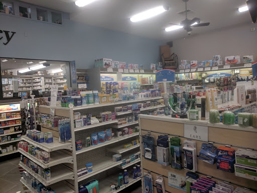 Pharmacy «Lark Drugs Pharmacy», reviews and photos, 16251 Main St, Guerneville, CA 95446, USA