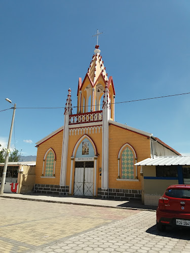 88GH+4H9, Riobamba, Ecuador