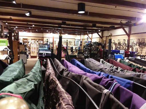 Tack Shop «Dover Saddlery», reviews and photos, 10 Fila Way, Sparks, MD 21152, USA