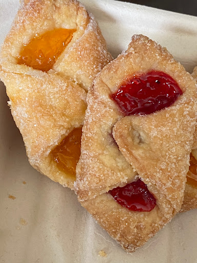 Angelinas Bakery image