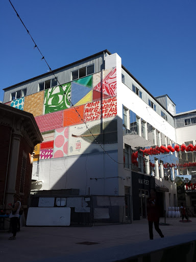 Book Store «Bookshop Santa Cruz», reviews and photos, 1520 Pacific Ave, Santa Cruz, CA 95060, USA