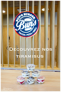 Photos du propriétaire du Restauration rapide Bun's Burger Nîmes à Nîmes - n°17