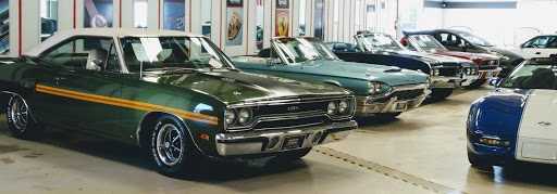 Used Car Dealer «Specialty Sales Classics», reviews and photos, 4321 1st St, Pleasanton, CA 94566, USA