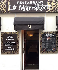 Photos du propriétaire du Restaurant marocain Le Marrakech à Noisy-le-Grand - n°1