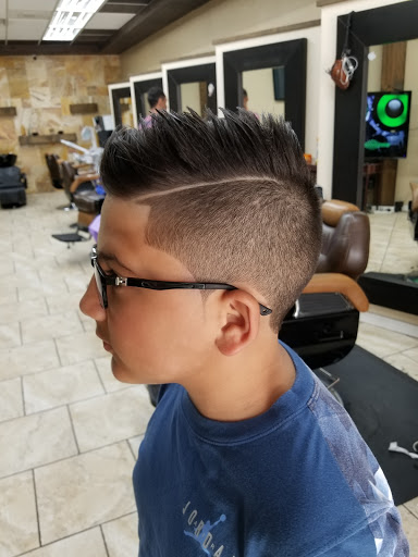 Barber Shop «Stars-Cut Barber Shop», reviews and photos, 11401 N 56th St, Tampa, FL 33617, USA