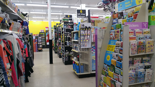 Discount Store «Dollar General», reviews and photos, 5660 State St, Saginaw, MI 48603, USA