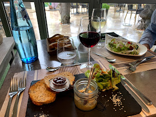 Photo n°69 de La Terrasse Gourmande à Monéteau ()