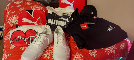 Shoe Store «PUMA», reviews and photos, 3939 S Interstate Hwy 35 #790, San Marcos, TX 78666, USA