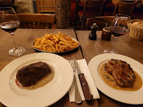 Steak du Bistro Le Bizetro à Paris - n°19